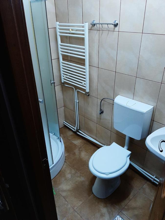 קלוז'-נאפוקה Vila Vanda מראה חיצוני תמונה