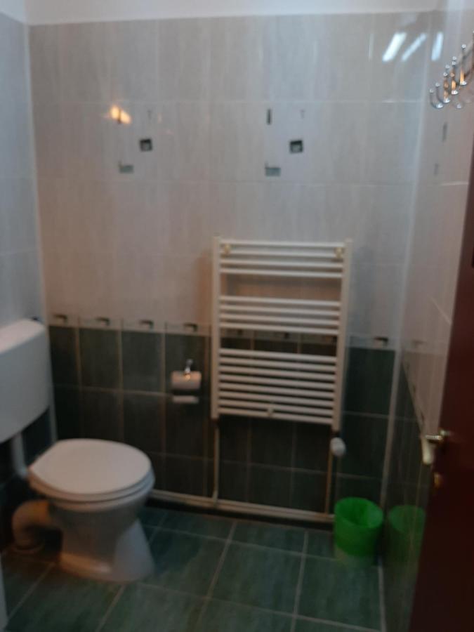 קלוז'-נאפוקה Vila Vanda מראה חיצוני תמונה