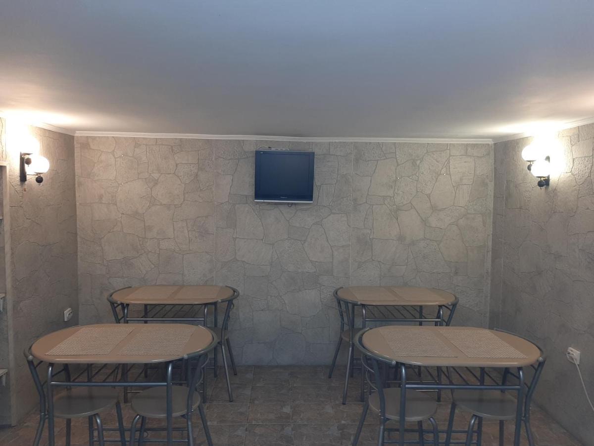 קלוז'-נאפוקה Vila Vanda מראה חיצוני תמונה